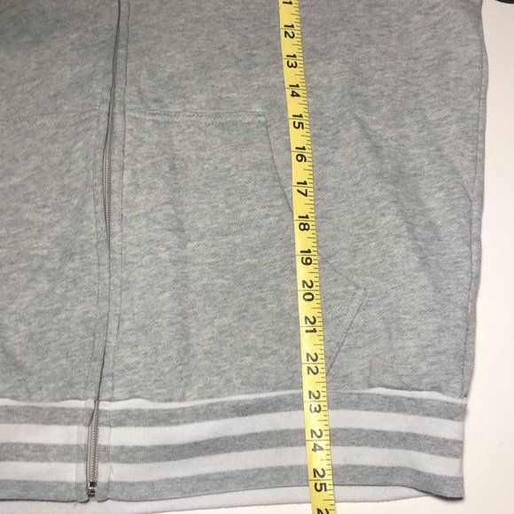 Unisex Disney Full Zip Hoodie M - Picture 9 of 14